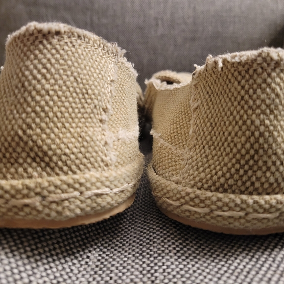 Rocket Dog Tan Slip-On Shoes - Picture 4 of 6